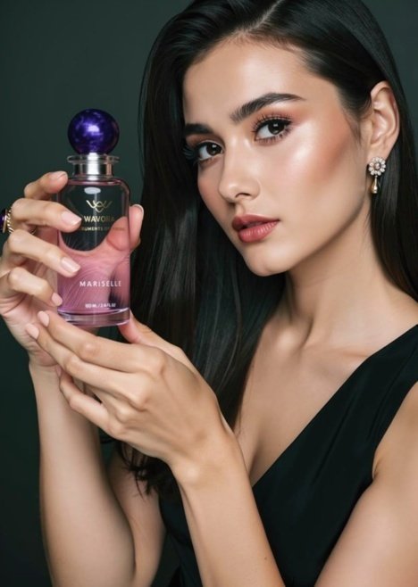 Women Luxury Collection